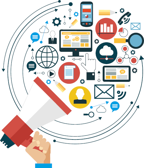 Marketing Pubblicità Stampe Smile Soluzioni Business