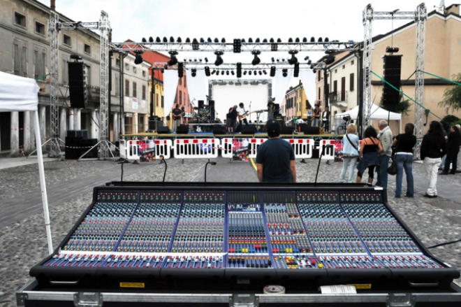 Services Smile Soluzioni Business